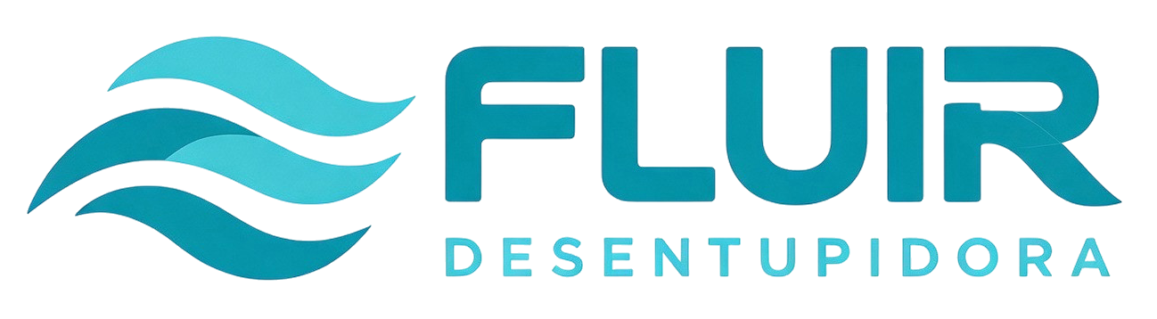 Fluir Desentupidora
